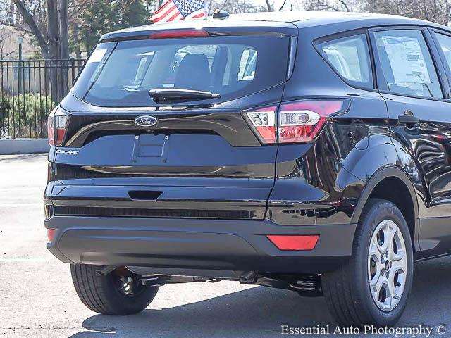 Ford Escape 2017 photo 6